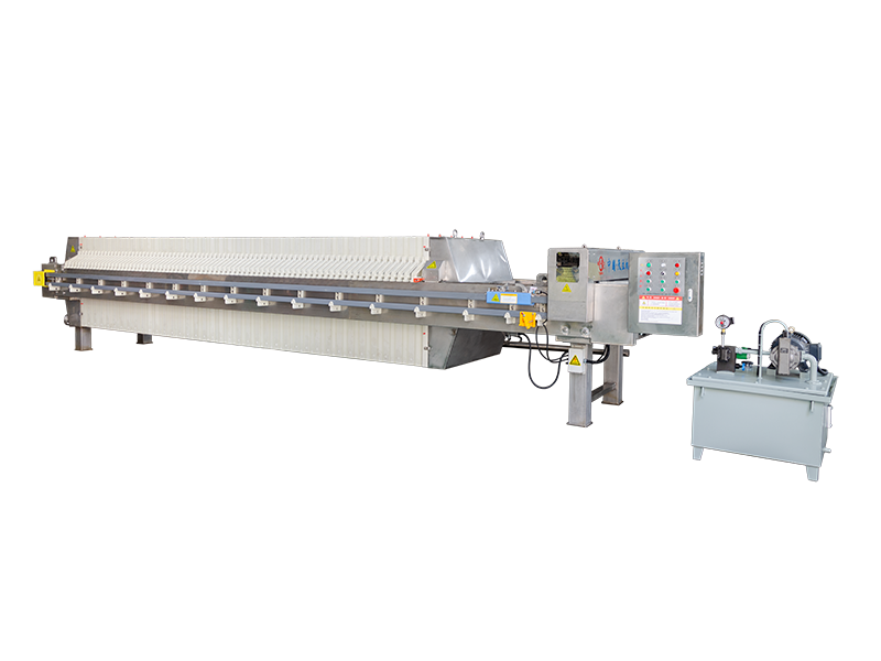 黃酒壓濾機、醬油壓濾機